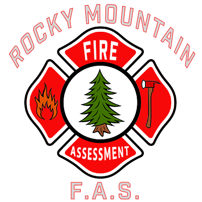 ROCKY MOUNTAIN FIRE ASSESSMENT SERVICES