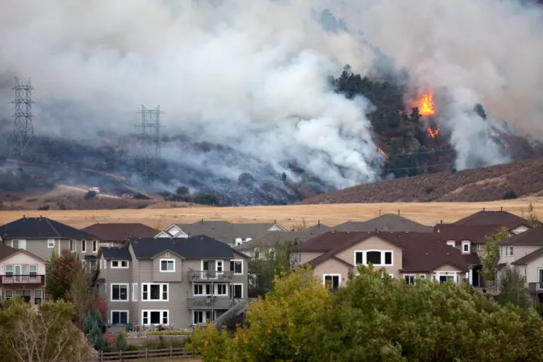 A Dry Winter Sets the Stage for Colorado’s 2026 Wildfire Season